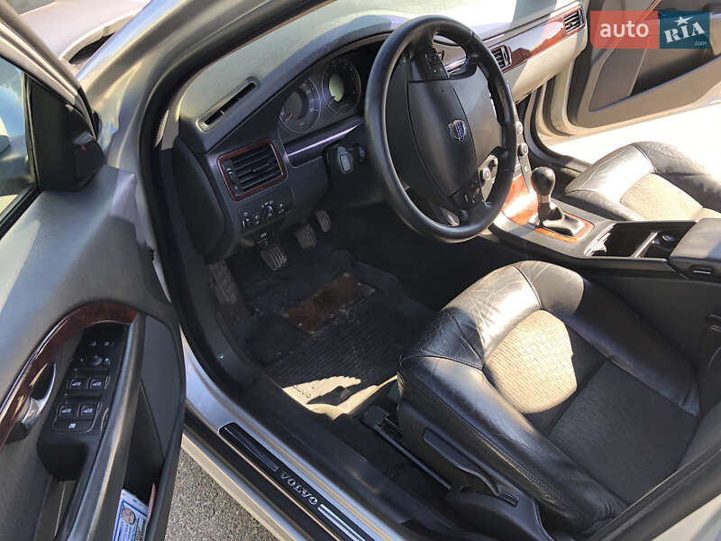 Универсал Volvo V70 2007 в Львове фото 36 Универсал Volvo V70 2007 в Львове