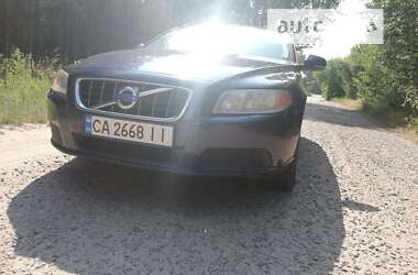 Универсал Volvo V70 2011 в Золотоноше