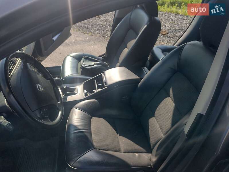Універсал Volvo V70 2008 в Малині