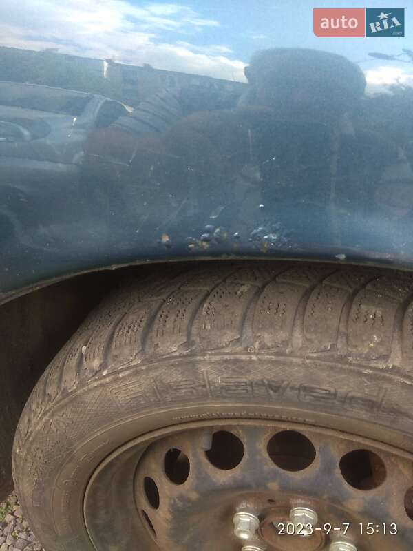 Универсал Volvo V70 2007 в Шептицькому