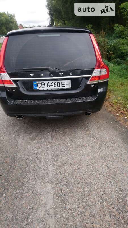 Универсал Volvo V70 2015 в Чернигове фото 3 Универсал Volvo V70 2015 в Чернигове