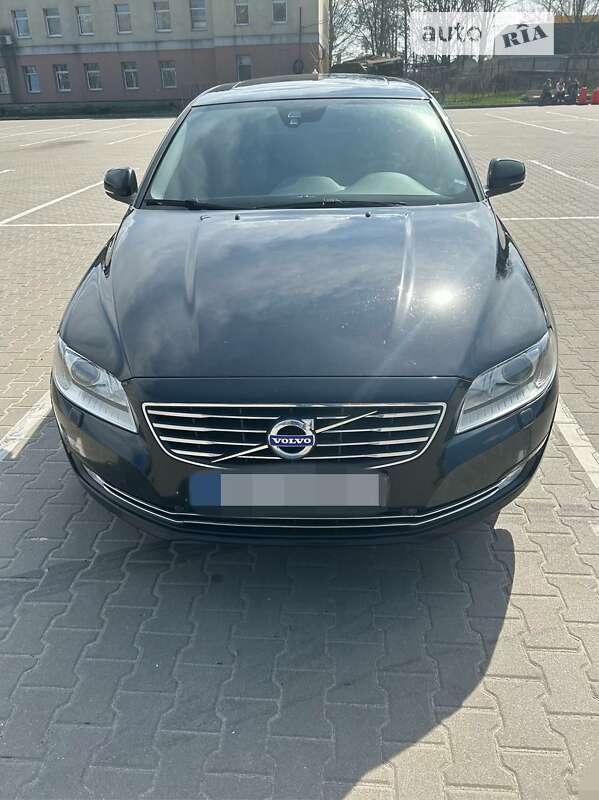 Универсал Volvo V70 2015 в Чернигове фото 9 Универсал Volvo V70 2015 в Чернигове