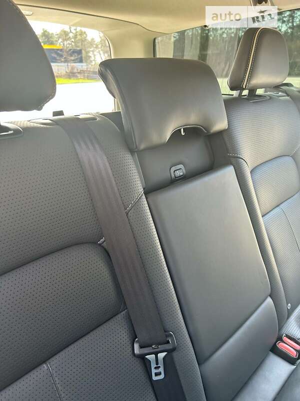 Универсал Volvo V70 2015 в Чернигове фото 20 Универсал Volvo V70 2015 в Чернигове