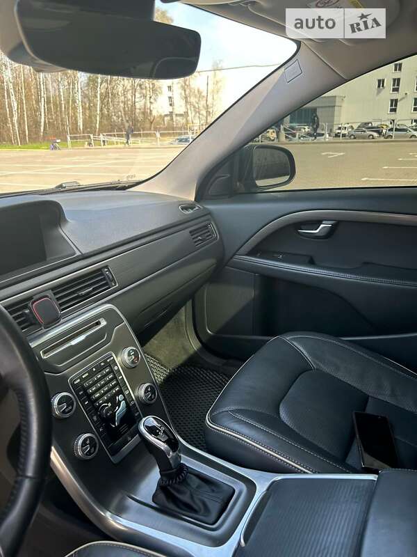Универсал Volvo V70 2015 в Чернигове фото 2 Универсал Volvo V70 2015 в Чернигове