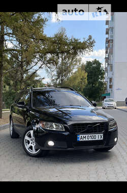 Универсал Volvo V70 2009 в Звягеле