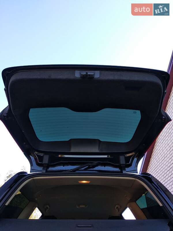 Универсал Volvo V70 2009 в Луцке