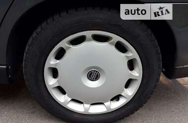 Универсал Volvo V70 2002 в 