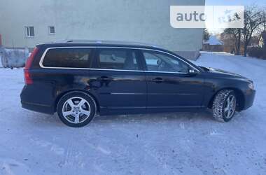 Универсал Volvo V70 2011 в Луцке