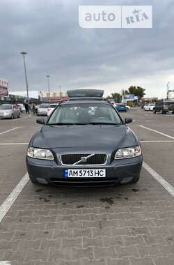 Универсал Volvo V70 2006 в Звягеле