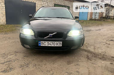 Універсал Volvo V70 2006 в Львові