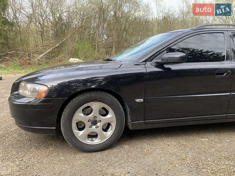 Універсал Volvo V70 2006 в Львові
