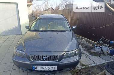 Универсал Volvo V70 2004 в Борисполе