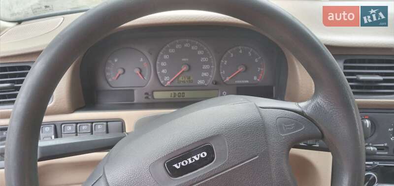 Универсал Volvo V70 1998 в Кременце