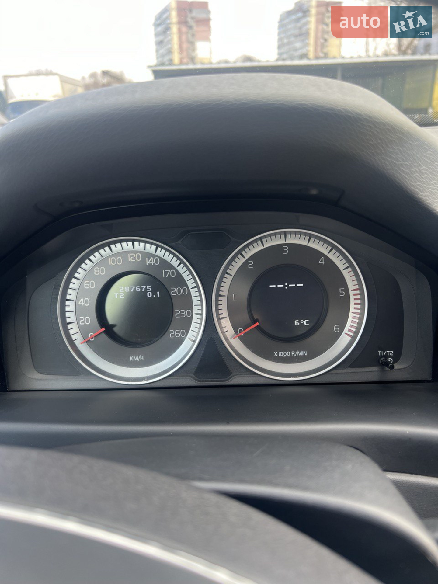 2012 Volvo V70 - мініатюра 8