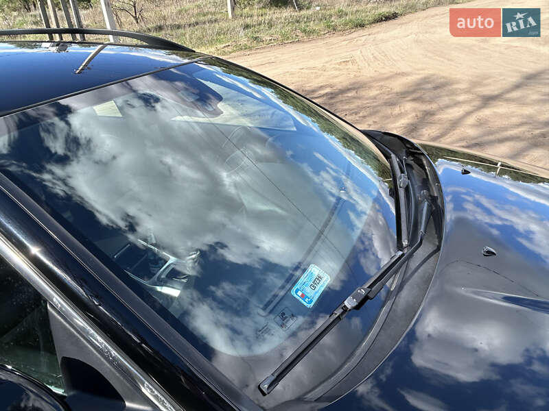 Универсал Volvo V70 2014 в Гайвороне