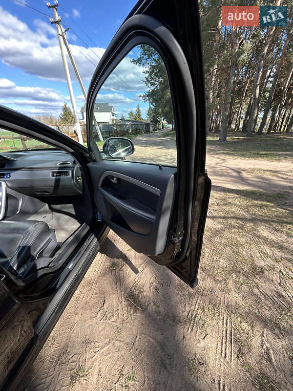 Универсал Volvo V70 2014 в Гайвороне