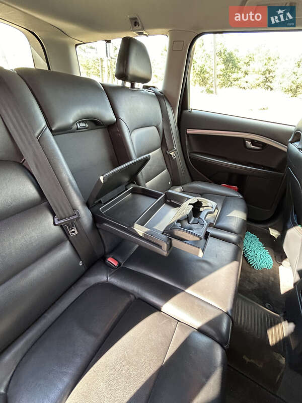 Универсал Volvo V70 2014 в Гайвороне