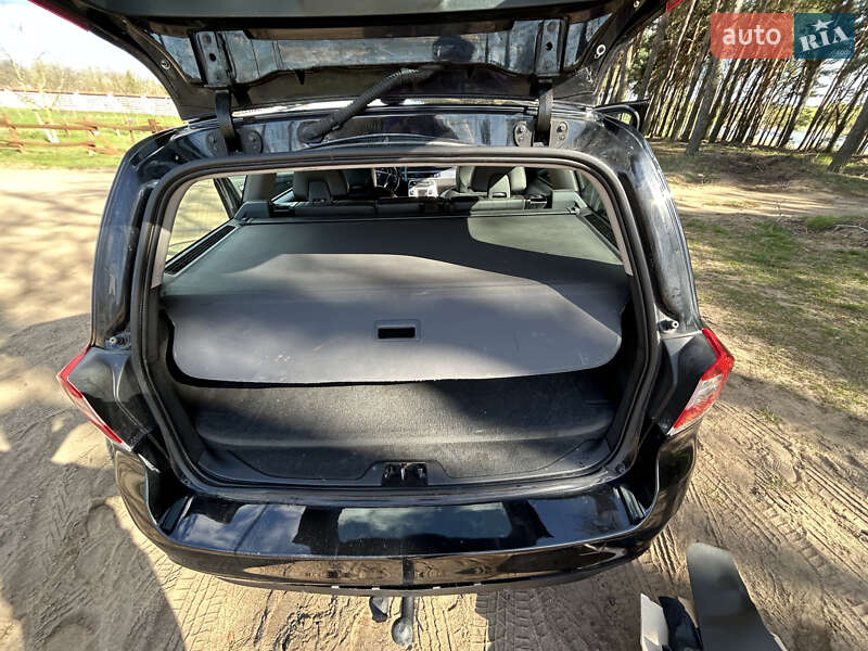 Универсал Volvo V70 2014 в Гайвороне