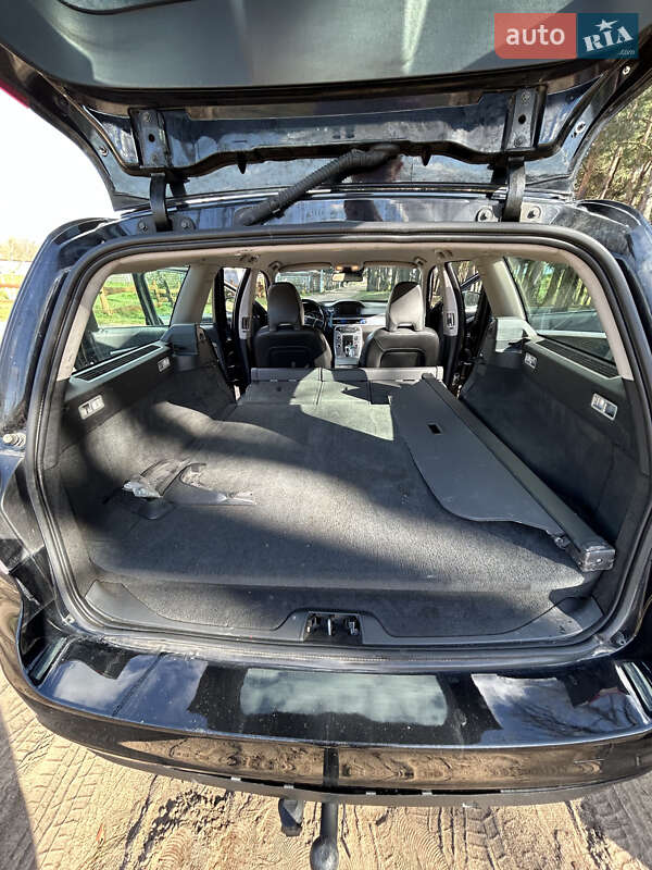 Универсал Volvo V70 2014 в Гайвороне