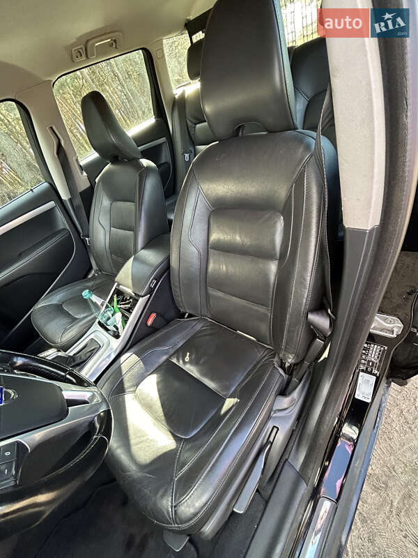 Универсал Volvo V70 2014 в Гайвороне
