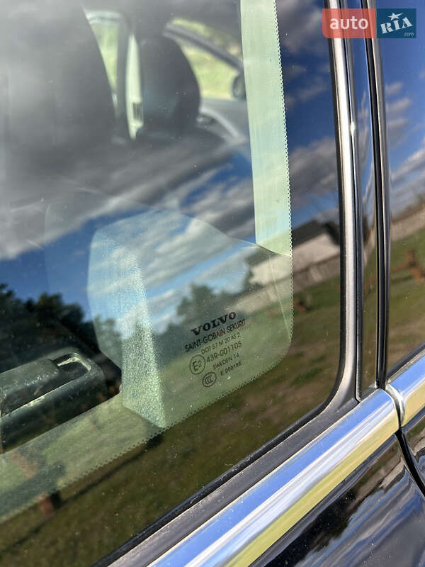 Универсал Volvo V70 2014 в Гайвороне