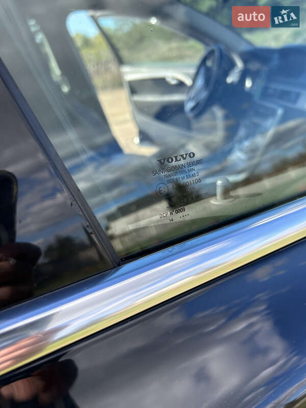 Универсал Volvo V70 2014 в Гайвороне