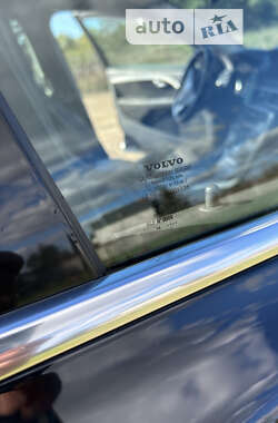 Универсал Volvo V70 2014 в Гайвороне