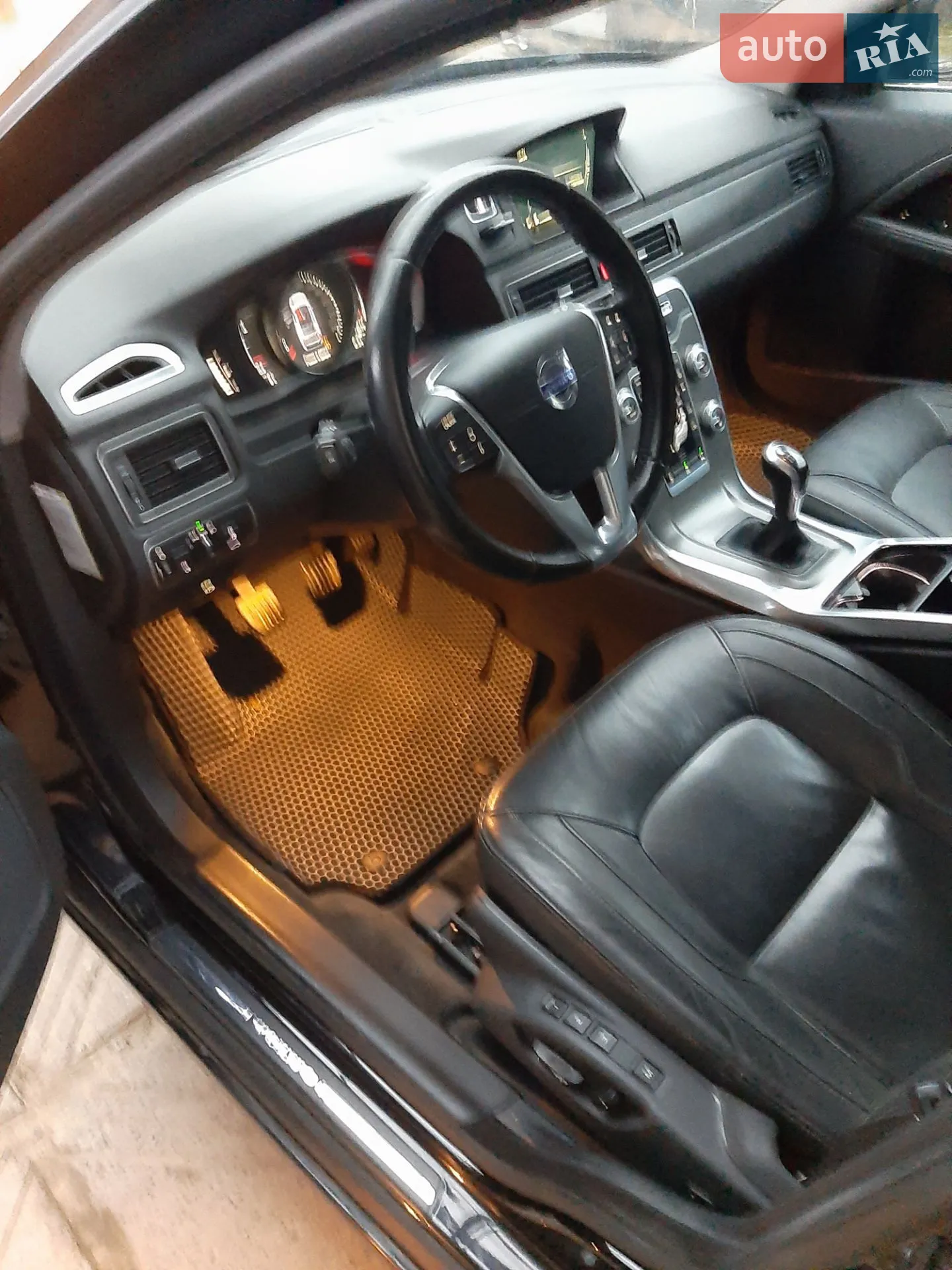 2016 Volvo V70 - мініатюра 3