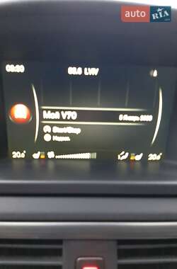 Универсал Volvo V70 2016 в Львове
