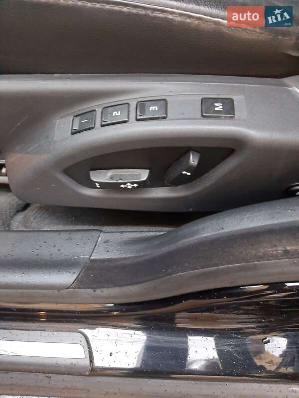 Універсал Volvo V70 2016 в Львові