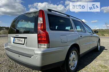 Універсал Volvo V70 2006 в Рівному