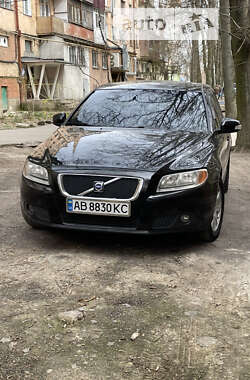 Універсал Volvo V70 2009 в Вінниці