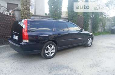 Універсал Volvo V70 2008 в Дубні