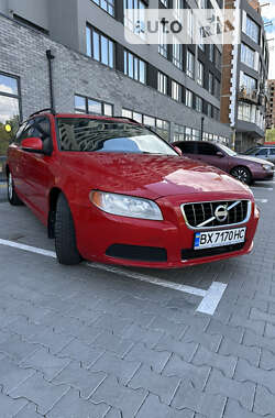 Універсал Volvo V70 2012 в Хмельницькому