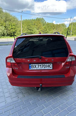 Універсал Volvo V70 2012 в Хмельницькому