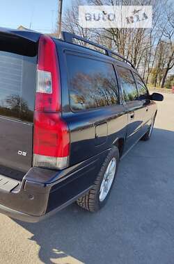 Универсал Volvo V70 2005 в Днепре