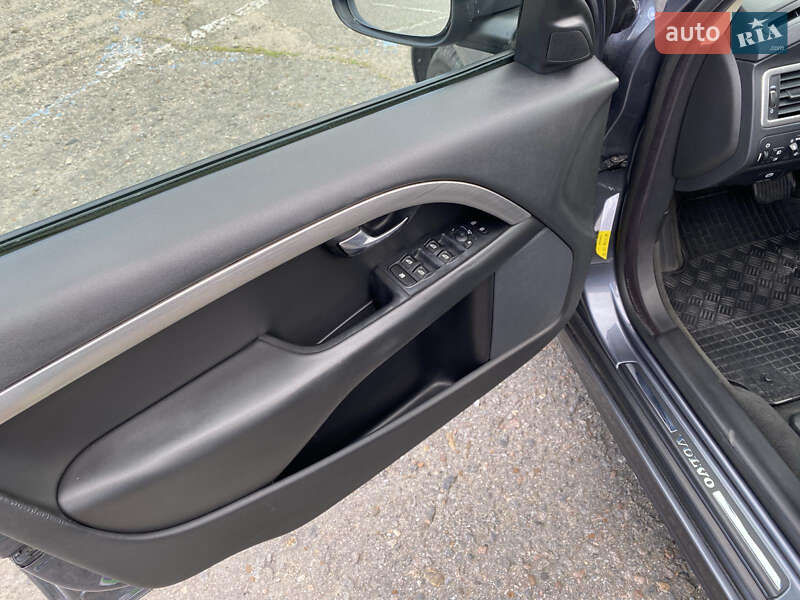 Универсал Volvo V70 2008 в Измаиле