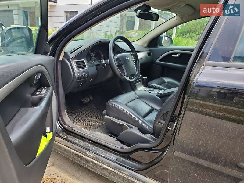 Универсал Volvo V70 2007 в Самборе