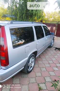 Универсал Volvo V70 1998 в Маяках