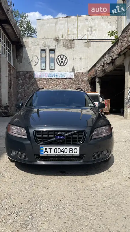 Volvo V70 2013 VIN YV147HBW7E1294005 фото оголошення 15 з 49