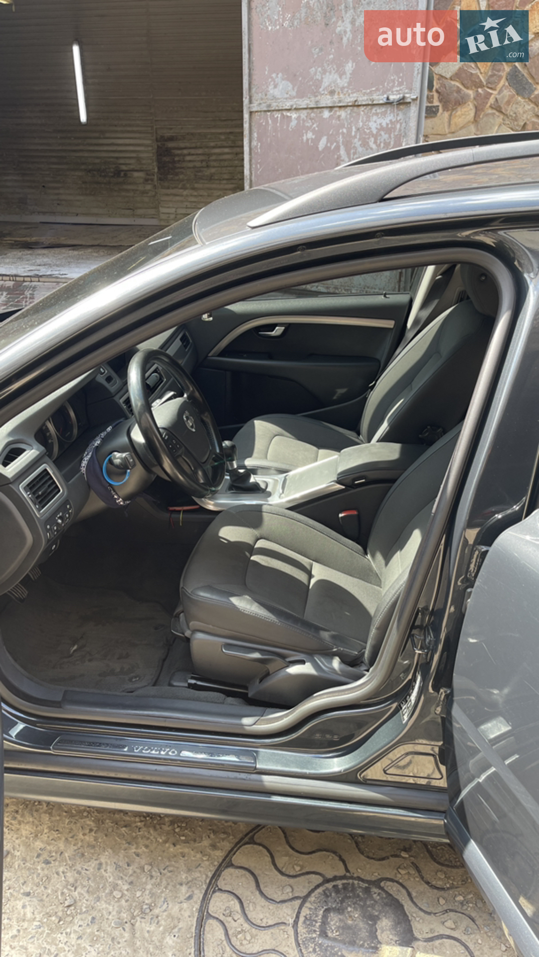 2013 Volvo V70 - мініатюра 10
