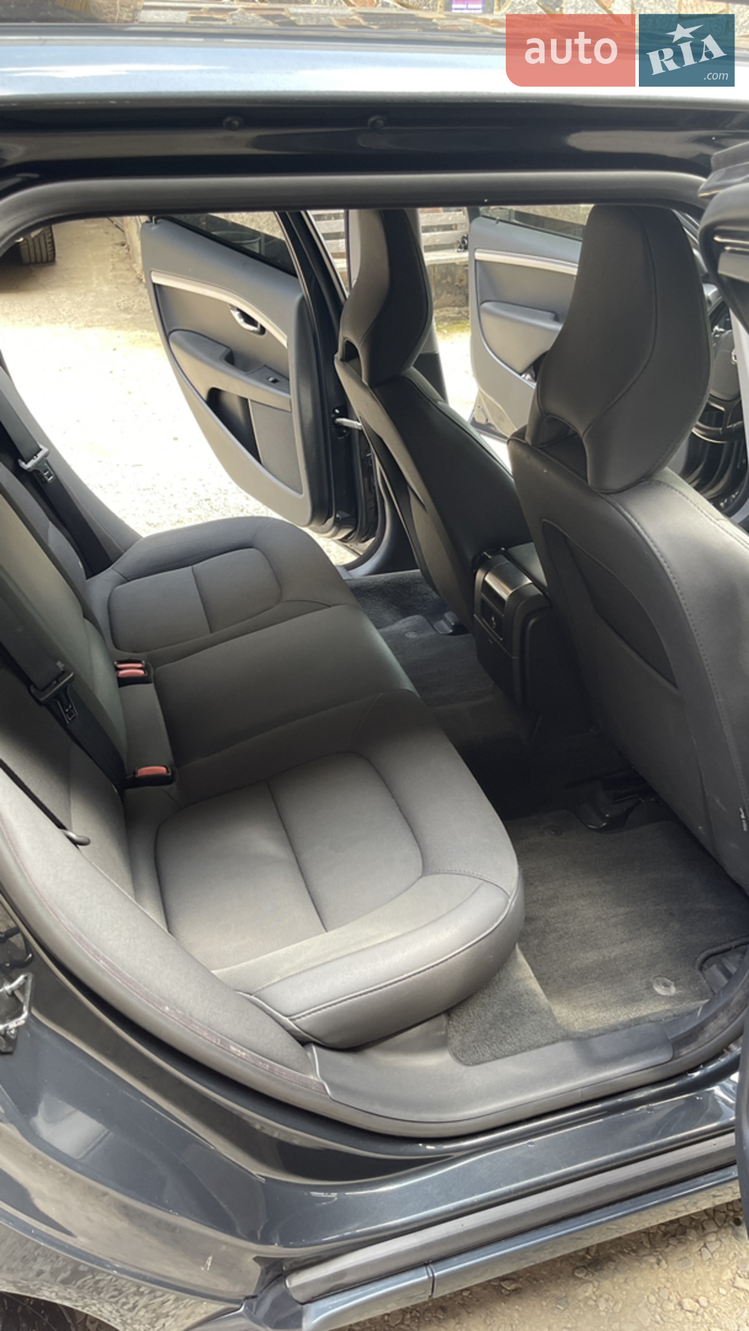 2013 Volvo V70 - мініатюра 13