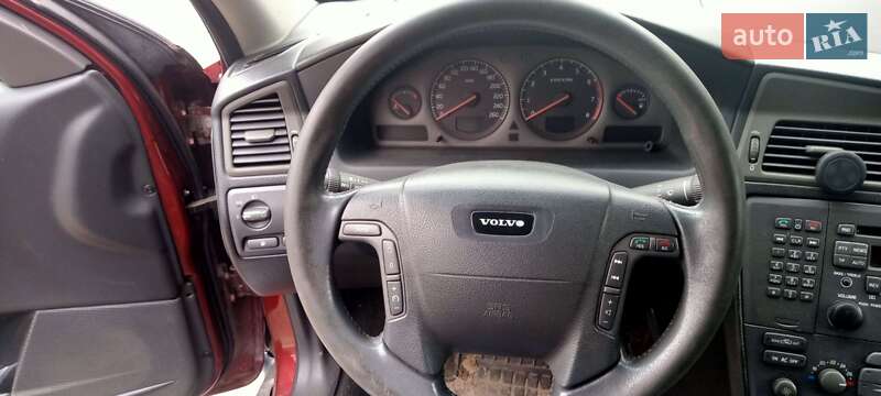 Универсал Volvo V70 2001 в Тульчине