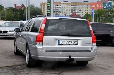 Универсал Volvo V70 2007 в Львове