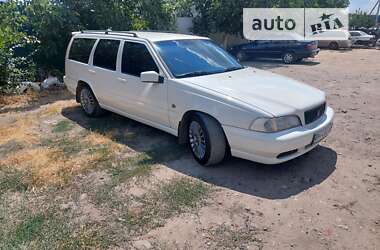 Універсал Volvo V70 1997 в Одесі