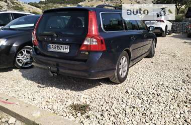 Універсал Volvo V70 2011 в Білій Церкві