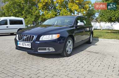 Универсал Volvo V70 2009 в Ковеле