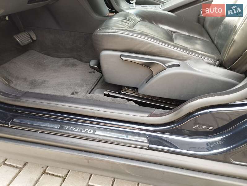 Универсал Volvo V70 2009 в Ковеле