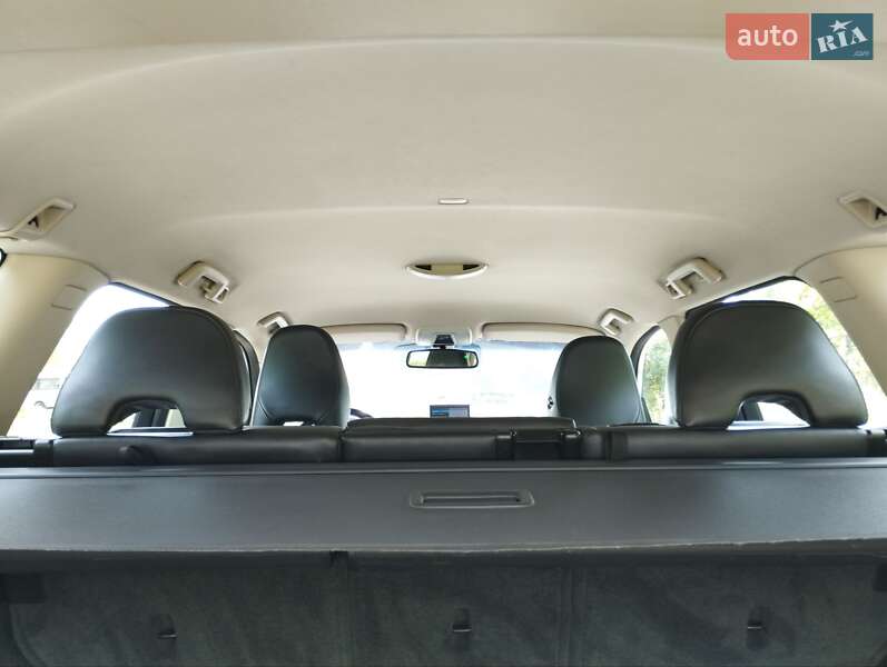 Универсал Volvo V70 2009 в Ковеле