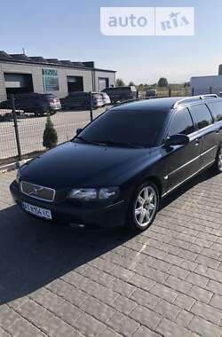 Універсал Volvo V70 2002 в Івано-Франківську